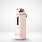 Chauffe-biberon Nomade | GlowBabe Pro