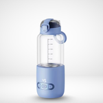 Chauffe-biberon Nomade | GlowBabe Ultra